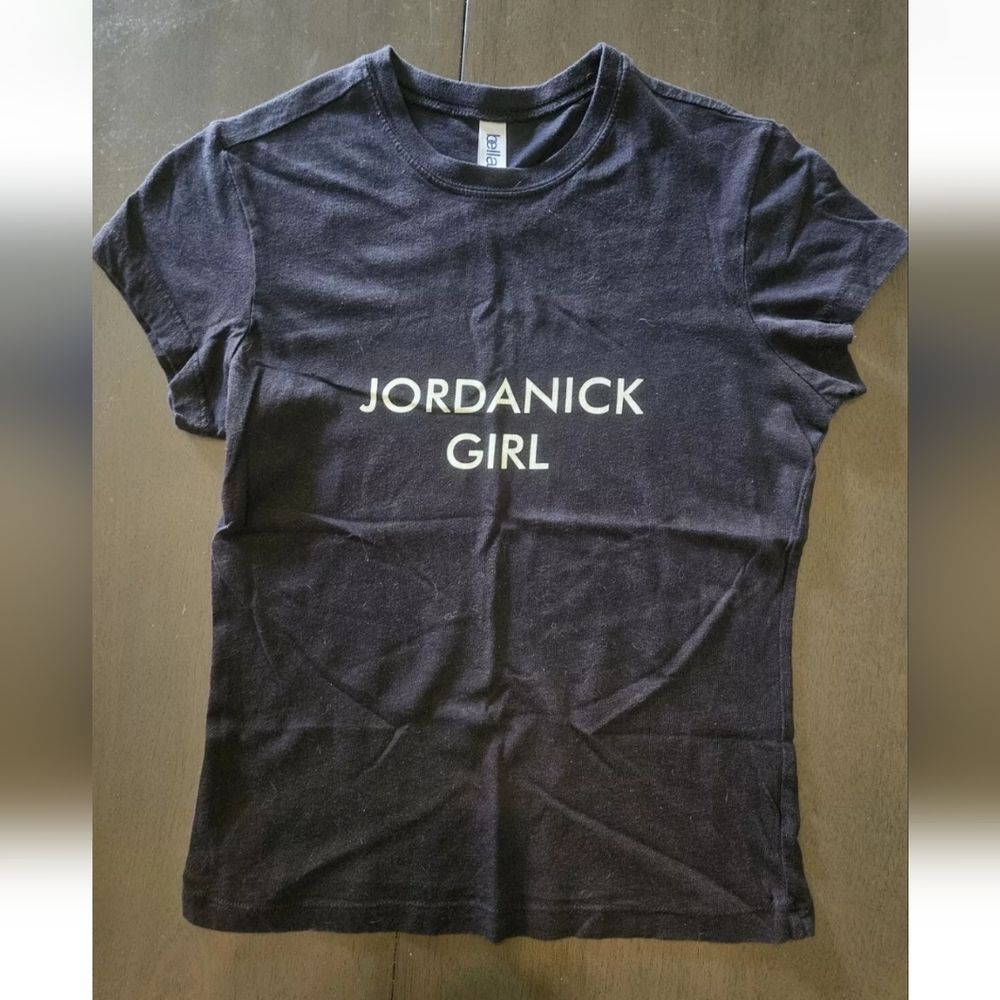 New Kids On The Block NKOTB BSB Jordan Knight, Nick Carter Shirt